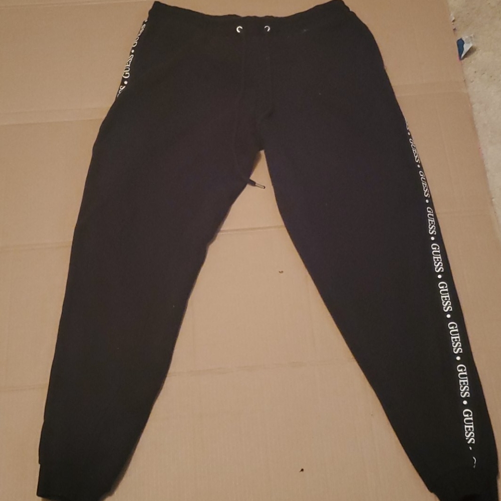 Sweat pants